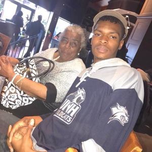 Meet your Posher, Lance